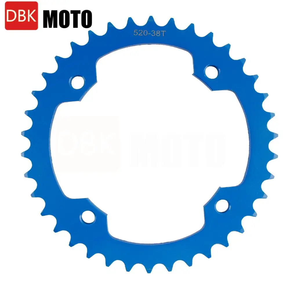 

Передняя приводная звездочка для Yamaha Raptor 700 YFM700 YFM700R YFZ450R YFZ450RSE YFZ450X YFZ450XSE задняя приводная звездочка