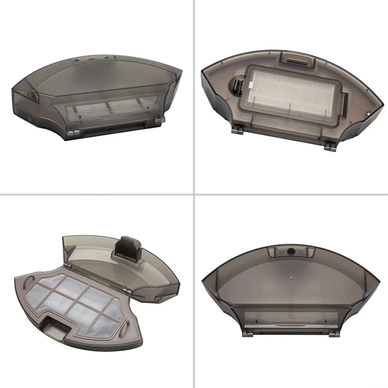 Сменный пылесборник для AIRROBO P20 и фильтр робота-пылесоса запасные части