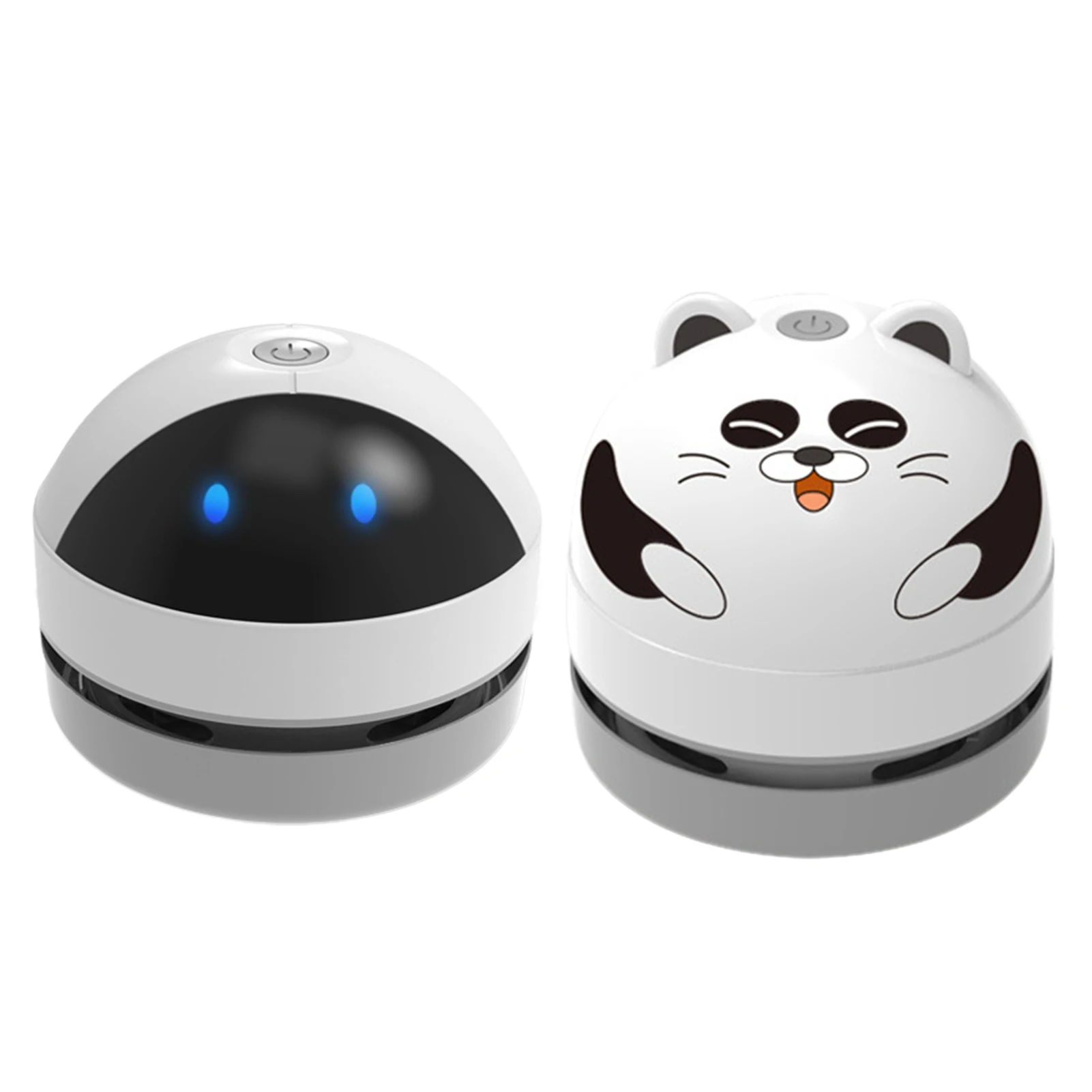 

Mini Table Top Vacuum Cleaner Cordless Handheld Desktop Vacuum Cleaner Wireless Handheld Mini Desk Cleaner For Hairs Crumbs