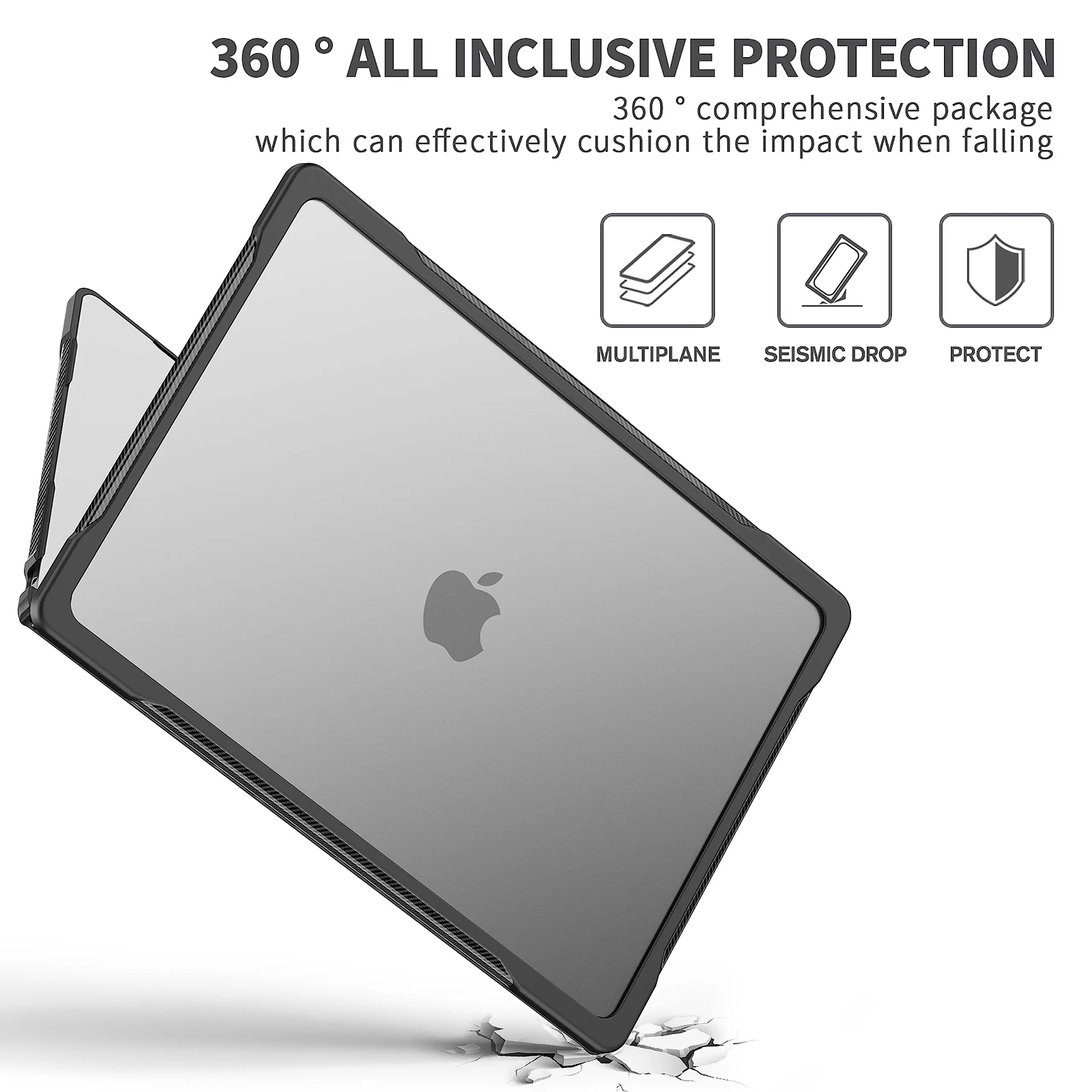 Стробочка для MacBook Pro 14 16 дюймов M3/M2/M1 Pro/Max стробовидная микросхема A2991 A2780 A2485 A2442 A2779