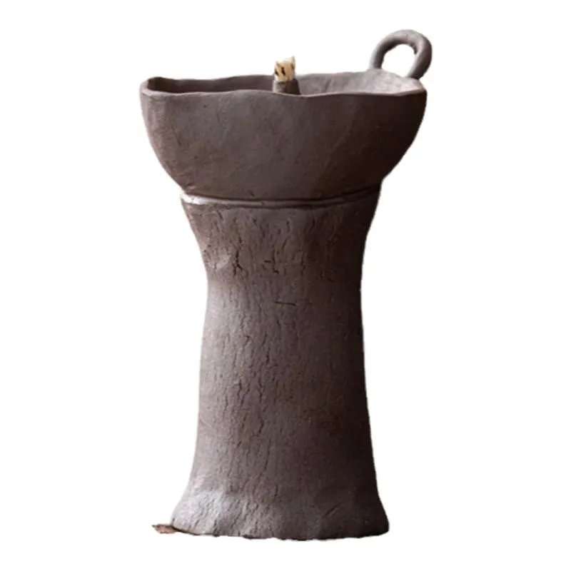 

Candle Holders Ornament Candle Holder Candlestick Home Decor Centro De Mesa Decorativo De Comedor Candelabro Mimbre Candles