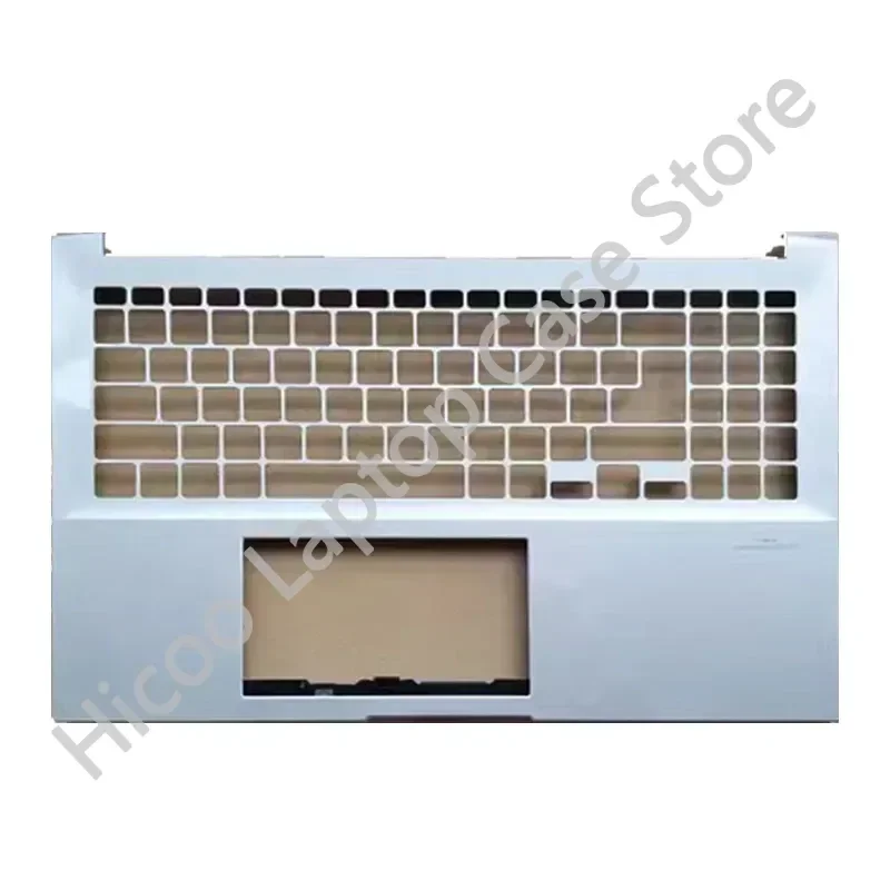 Новинка для ASUS PRO15 K6500 M6500Q M6500R нижняя крышка ноутбука/накладка рук/верхняя Host