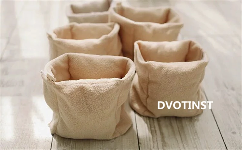 Dvotinst реквизит для фотосъемки новорожденных пособия позирования