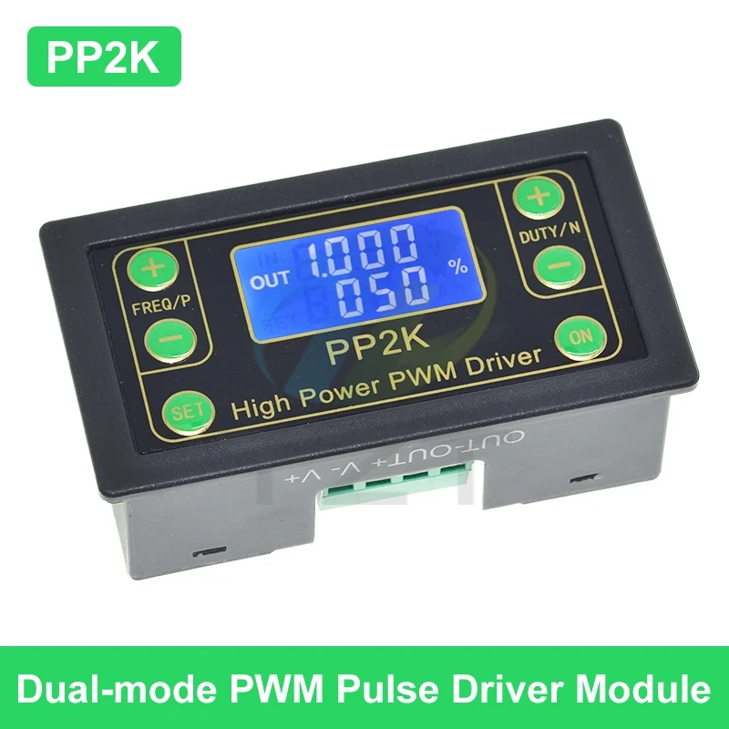 

Регулятор скорости двигателя GREATZT ZK-PP2K 8A 150W