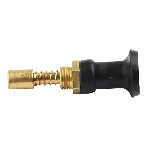 Ручной дроссель карбюратора для Mikuni TM32 TM34 TM36 TM38 VM30 VM32 VM34 VM29/47 Металлическая ручка стартера для мотоцикла, отделка карбюратора