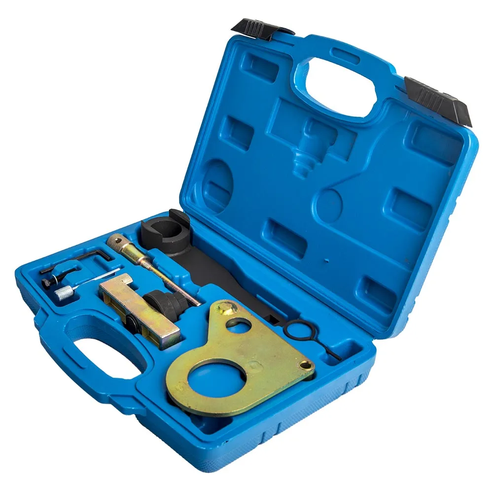 Набор инструментов для синхронизации двигателя Renault Koleos 8 шт. Nissan Primaster Qashqai X-Trail M9R