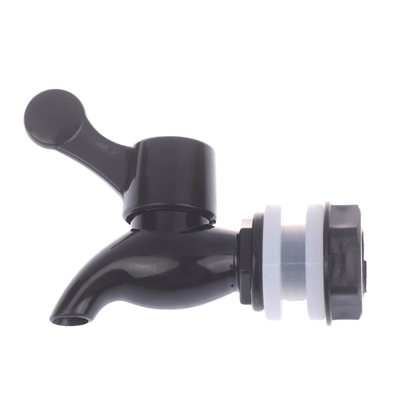 

Герметичный смеситель, стеклянная пластиковая бочка для воды с фильтром, винный клапан, диспенсер для воды