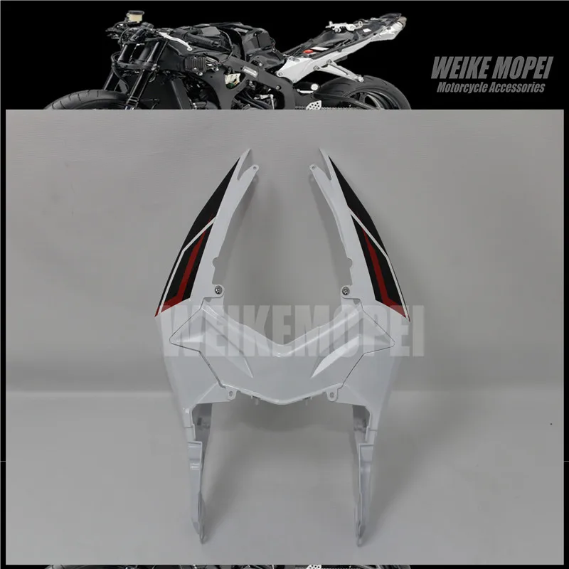 

Rear Tail Cover Cowl Fairing Panel Fit For Kawasaki Ninja 300R Z250 Z300 Z3 EX300 ZX 300 ZX250R 2013 2014 2015 2016 17