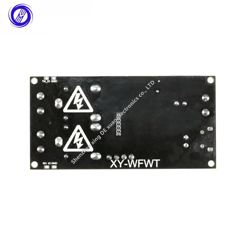 XY-WFWT модуль дистанционного управления температурой и влажностью двойной выход