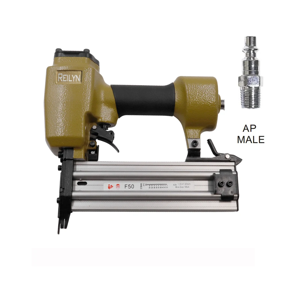 

Пневматический степлер Reilyn F50 18GA