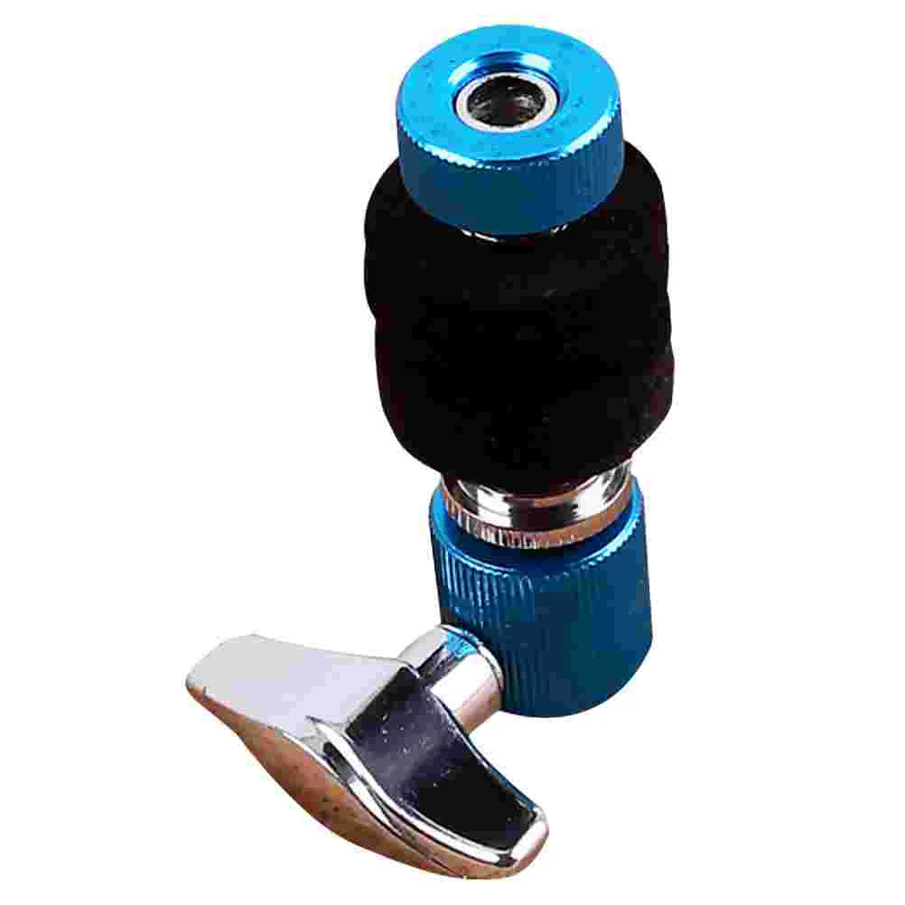 

1 Pc Hi-Hat Clutch Durable Prime Metal Sturdy Post Clutch Stand