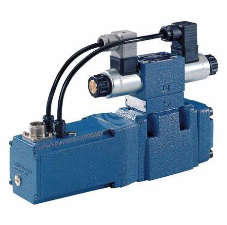 Прямые продажи с завода Rexr oth Valve R901307348 4WRTE32V600P-4X/6EG24EK31/A1M-280