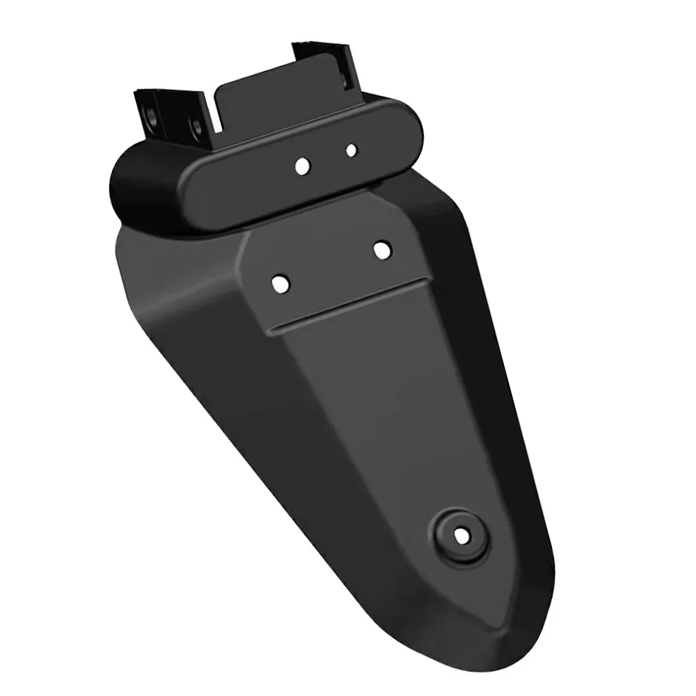 Держатель номерного знака мотоцикла задний фонарь кронштейн ZT 310R 310X 310T для крыла