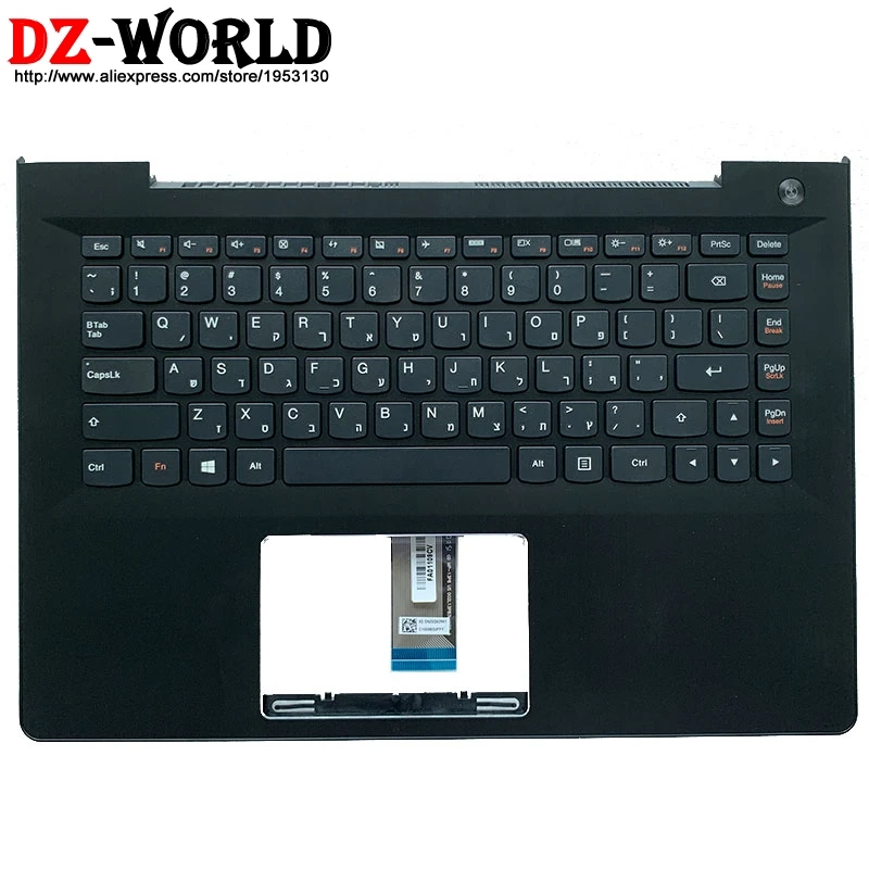 Чехол для ноутбука Lenovo S41 U41 -70 -75 -35 500S 300S 14 ISK 5CB0J33086