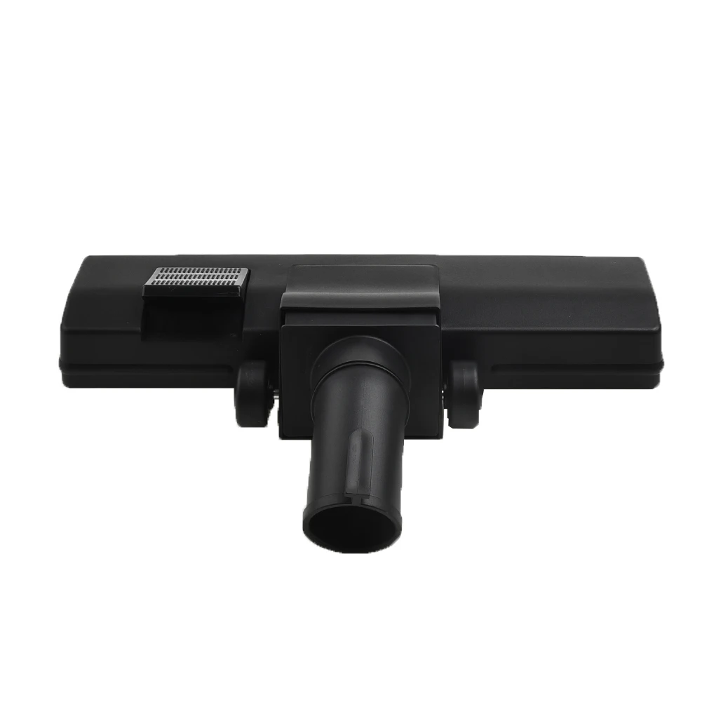 

Universal Plastic 32mm Vacuum Floor Nozzle Cleaner Carpet Floor Nozzle Brush Attachments Head Tool For Philips For Haier