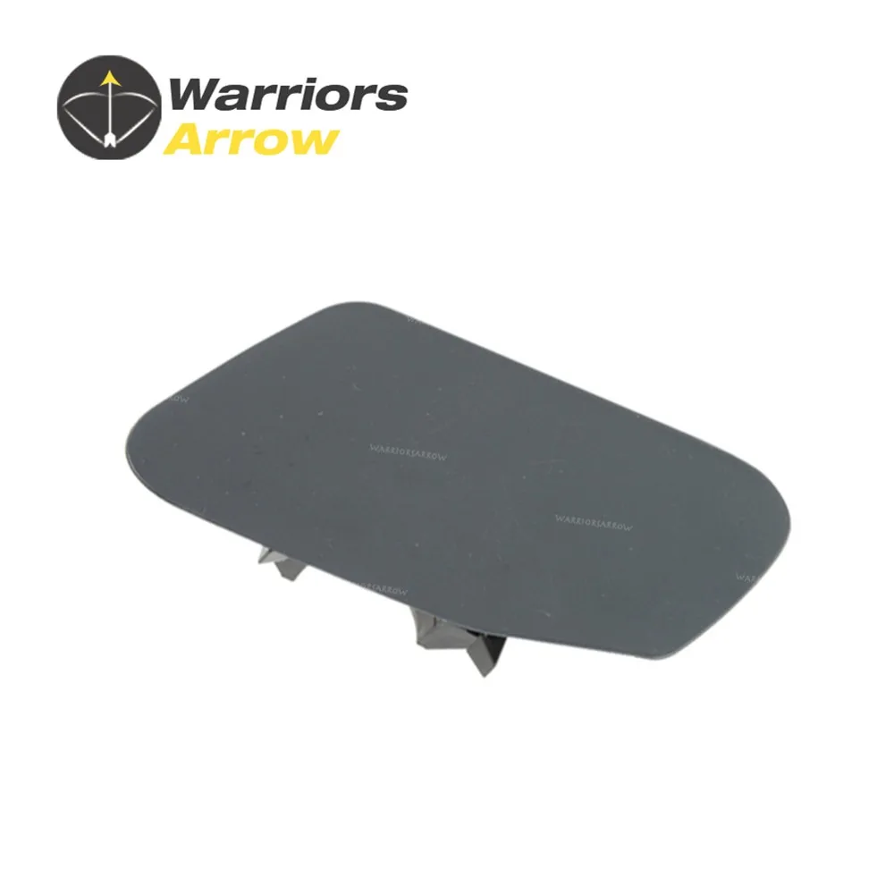 

Left Or Right Headlight Washer Jet Cover Plastic 51117338568 51 11 7 338 568 For BMW X3 F25 Series 2014 2015 2016
