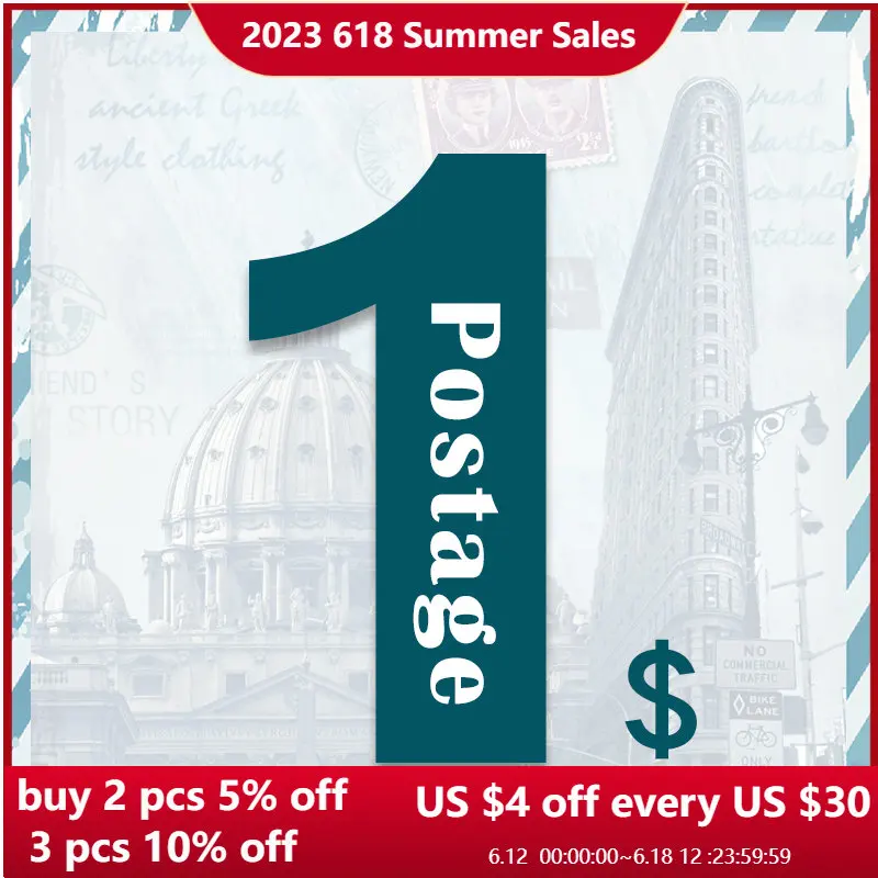 

0,01 долларов США за доставку