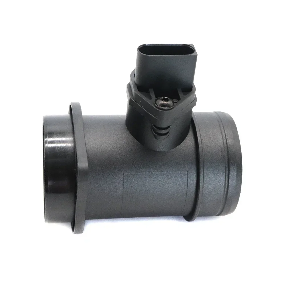 0281002216 Датчик массового расхода воздуха MAF новый для Audi A4 B5 A6 C5 1.9 TDI quattro Seat Cordoba Ibiza