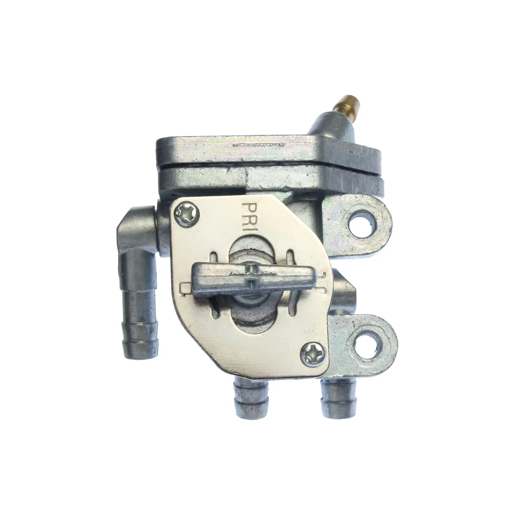 Новый Топливный Газ вкл/выкл переключатель топливный клапан assy для Yamaha Virago V Star