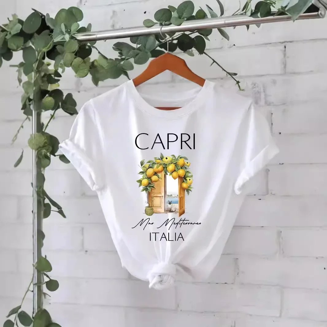 Футболки из чистого хлопка с коротким рукавом женская футболка круглым вырезом в