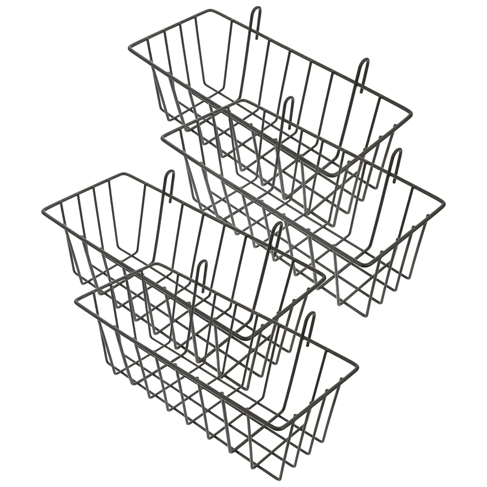 

Rabbit Hay Rack Feeder Iron Holder Convenient Bunny Household Animal Metal For Cage Hamster Accessories