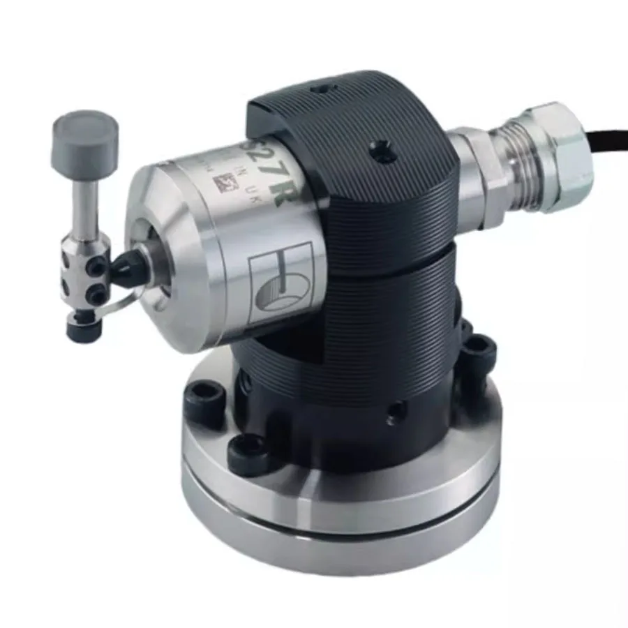 Оригинальный Renishao TS27R пятипозиционный инструмент для выравнивания инструмента
