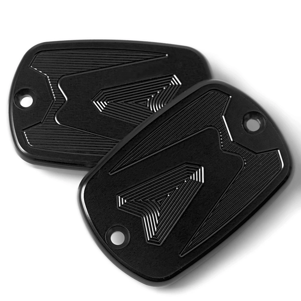 Мотоциклетные аксессуары TMAX 560 передняя крышка тормозной жидкости крышки