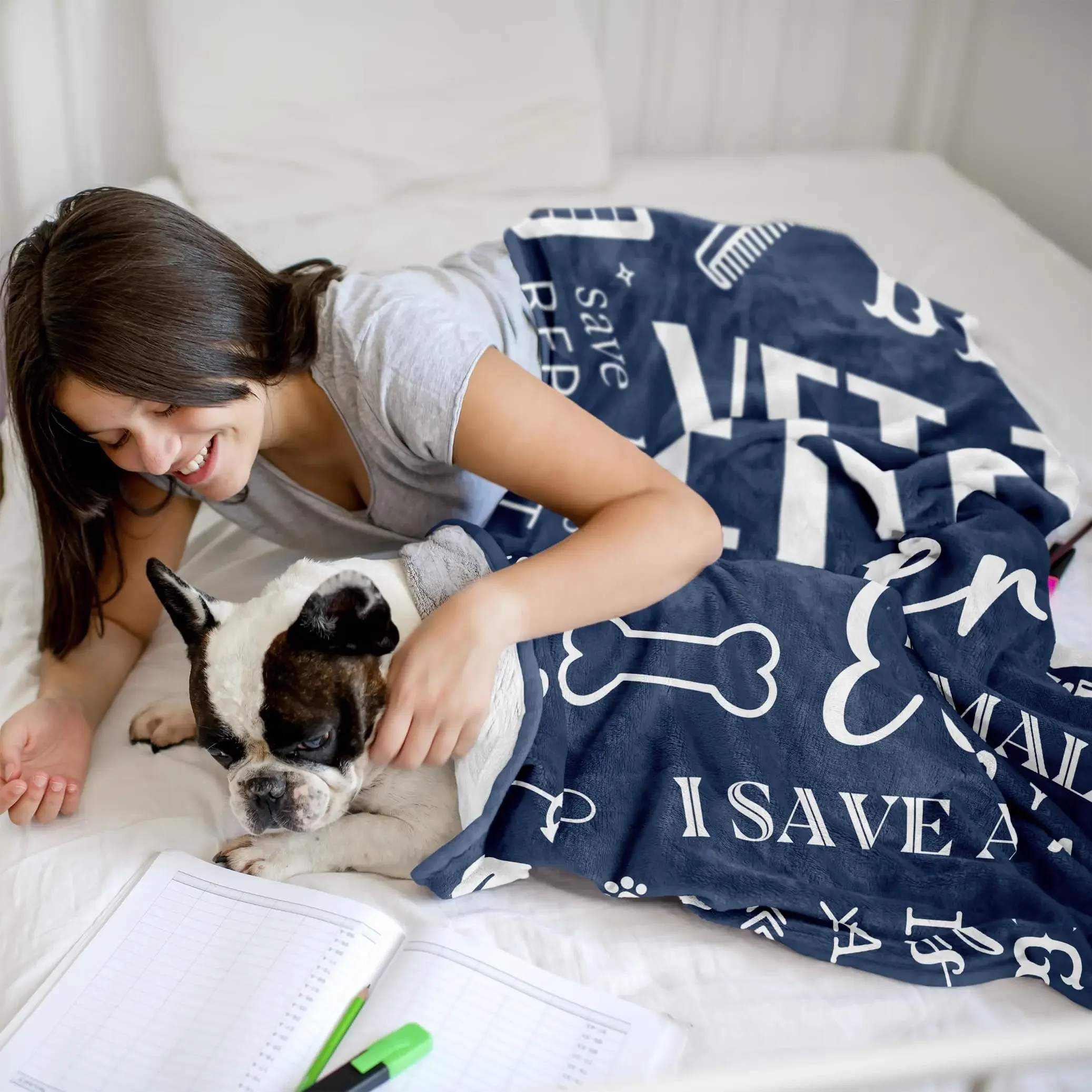 Ветеринарные подарки одеяло ветеринарные спасибо за для ветеринаров лучшие