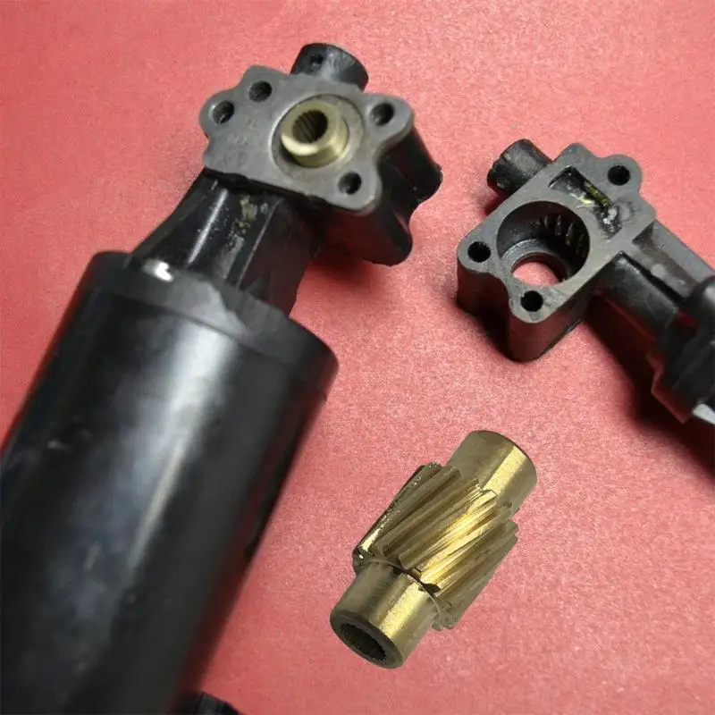 

Регулировка коррозионной коррозионной шестерни для двигателя сиденья для ASX C4