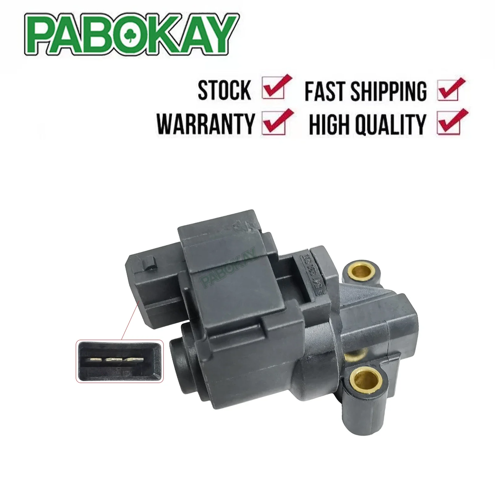 Клапан управления холостым воздухом для Hyundai Tiburon 4 5-35150 AC493 IAC54 22600 3515022600 AC4229 2H1129