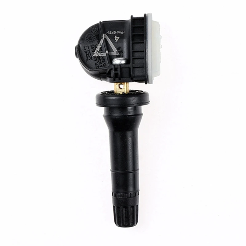 Датчик давления в автомобильных шинах TPMS для Chevrolet Volt Opel Astra Van Vauxhall Insignia 13597645 39186445