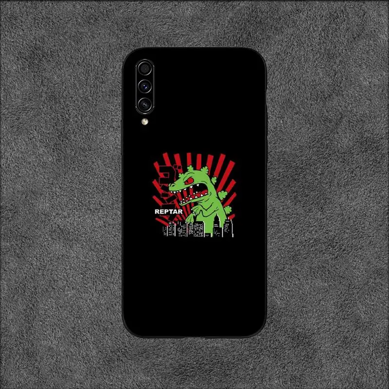 Чехол Reptar King of the Monsters для телефона Samsung Galaxy A02 A12 A13 A22 A32 A41 A51 A53 A71 A73 |