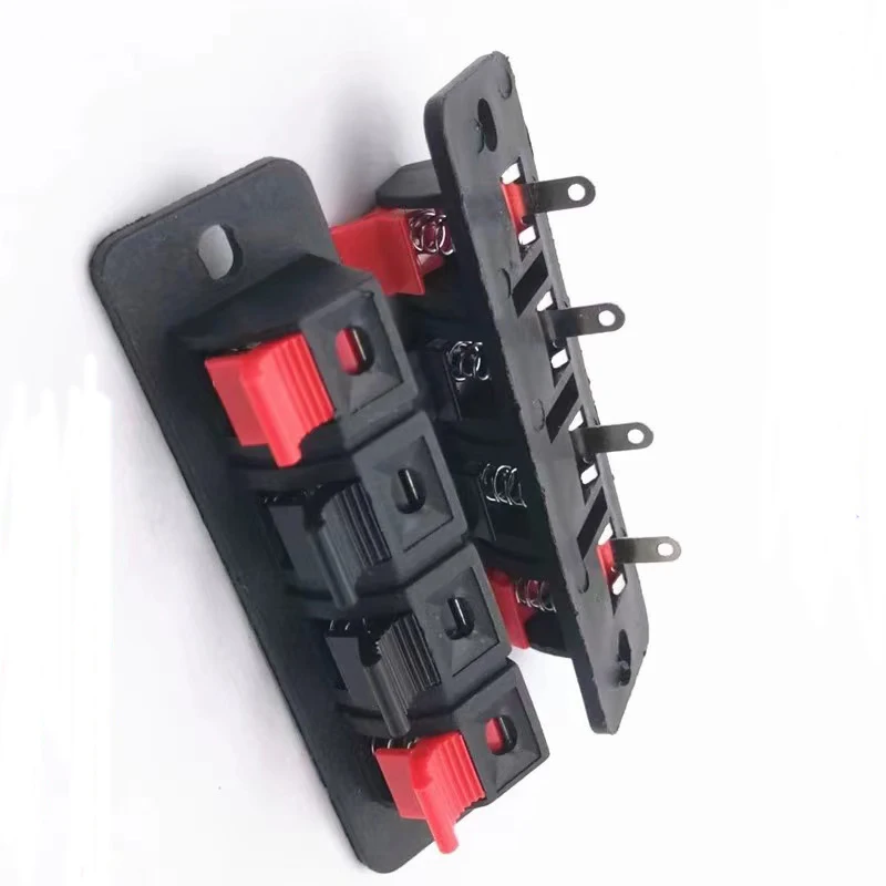 

Клеммные блоки HBXINTAO JK-714