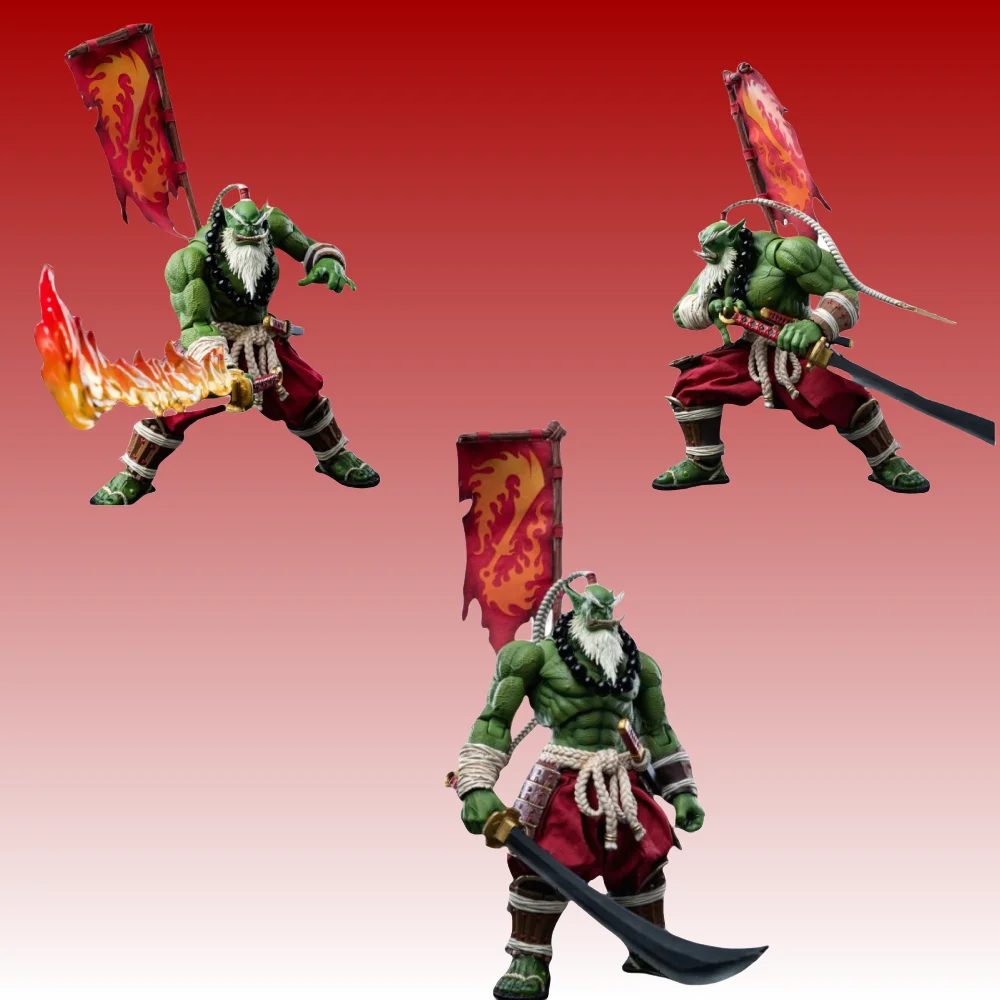 2024 замороженный трон оригинальный в наличии меч Самуро подвижная фигурка ручная