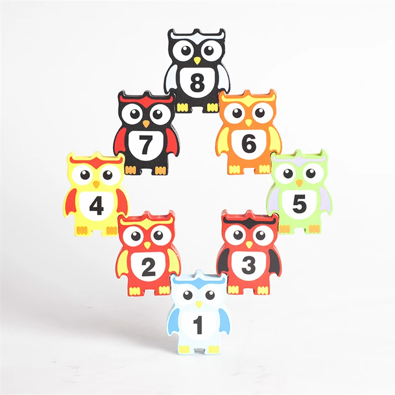 

Обучающие материалы Монтессори, Обучающие деревянные игрушки Монтессори, Обучающие товары, Рождественский подарок D44Y