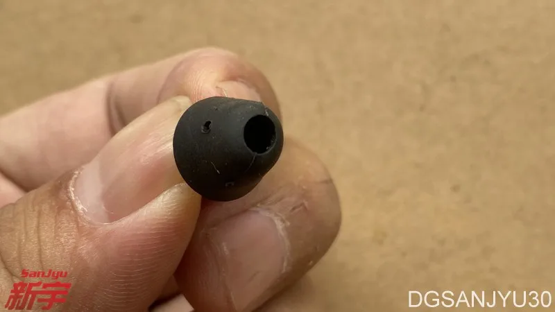 Подушка PAJERO V90 V80 ASX GLOVEBOX MN134691