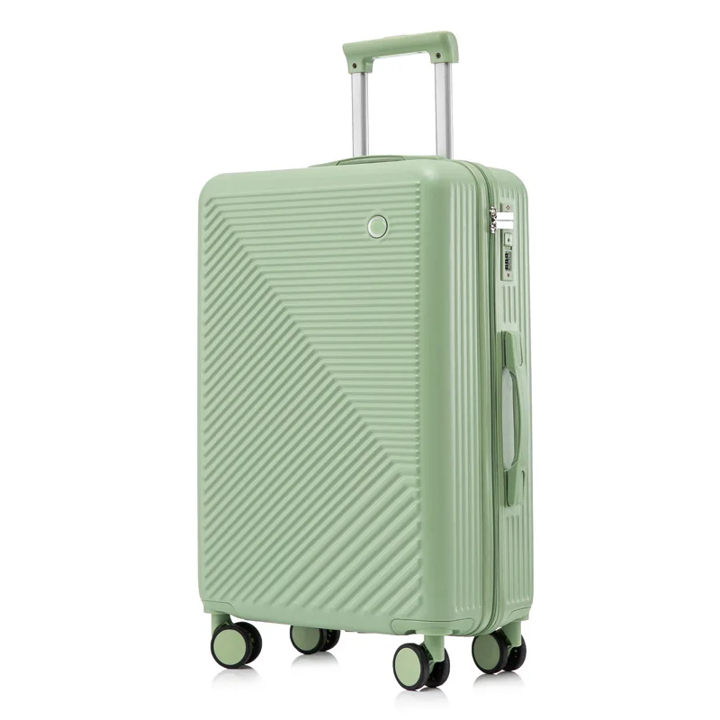 2022 New Japanese High Appearance Luggage, Sturdy And Durable Universal Wheel Password Box With Large Capacity