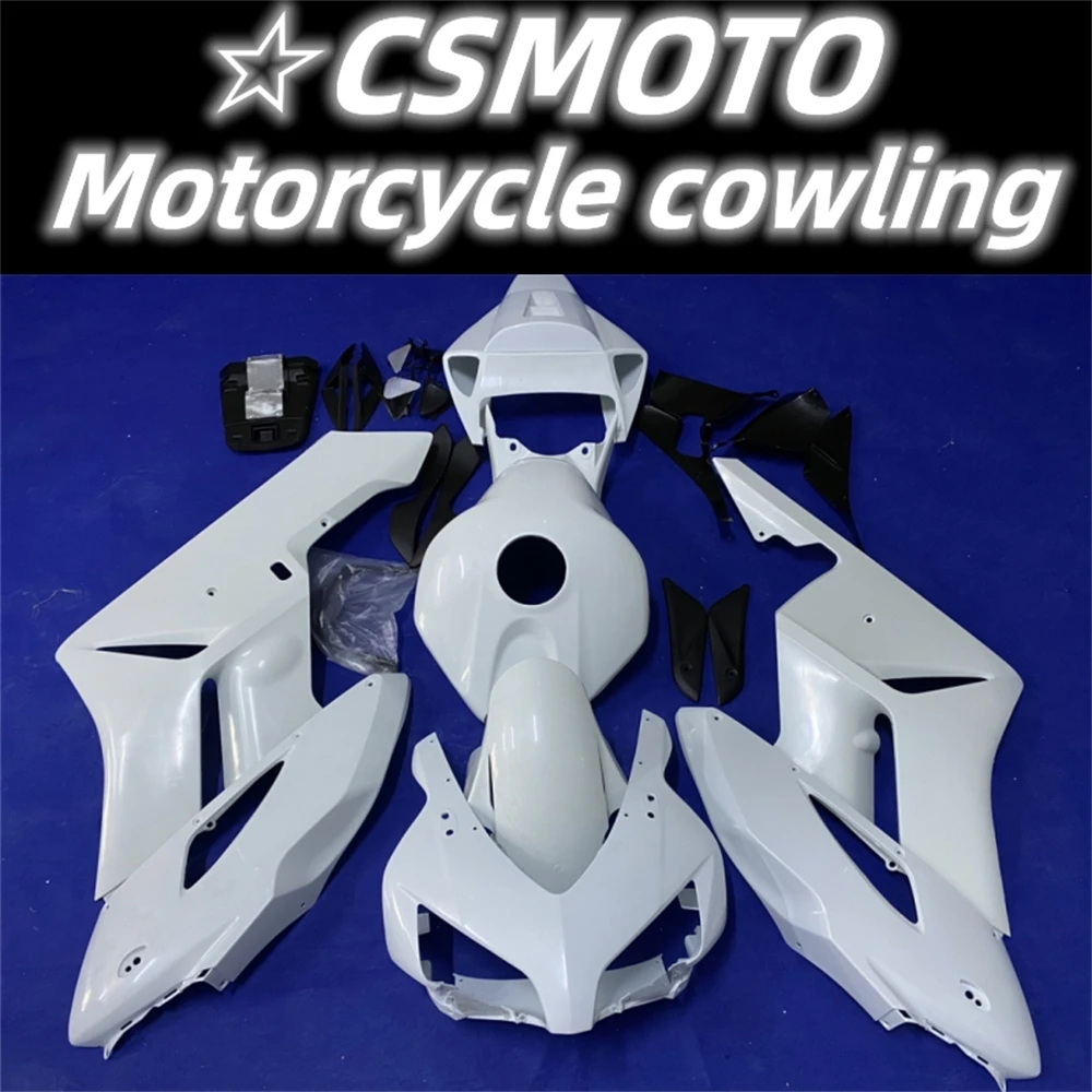Новый обтекатель из АБС-пластика для мотоцикла CBR1000RR 2004 2005 CBR1000 04 05 установка