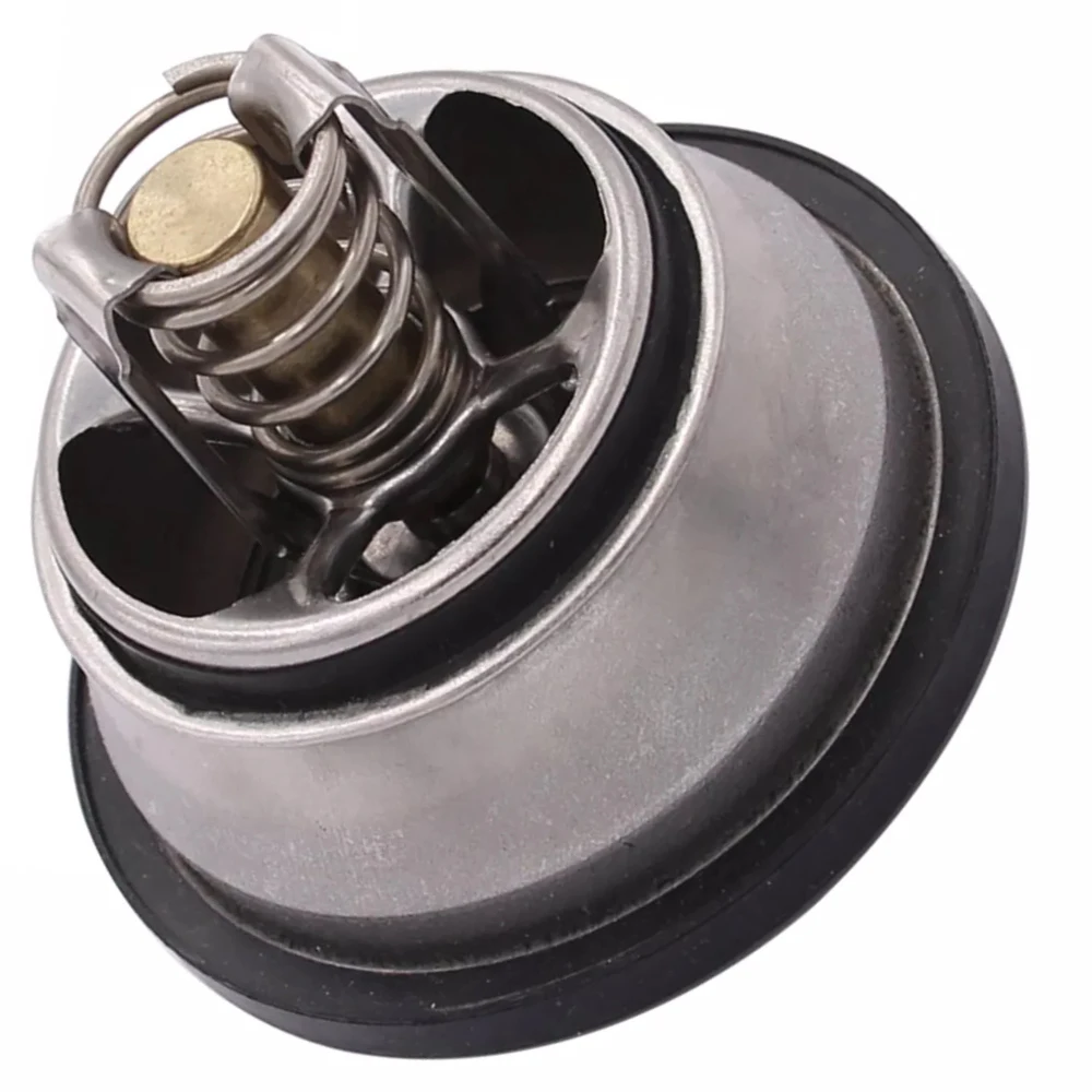 1шт 21237213 THD382 20463750 7421613426 Автомобильный термостат подходит для Volvo 2011-2022 VNL D13 (о