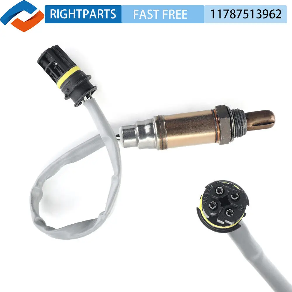 Запчасти кислородный датчик вверх по потоку для BMW 325i 330i 520i 525i 530i X3 X5 Z3 Z4 LAND ROVER