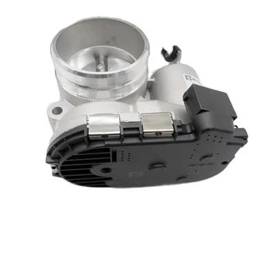 

Cars And Trucks Vehicle Good Performance DHMK-7568 Throttle Valve Assembly