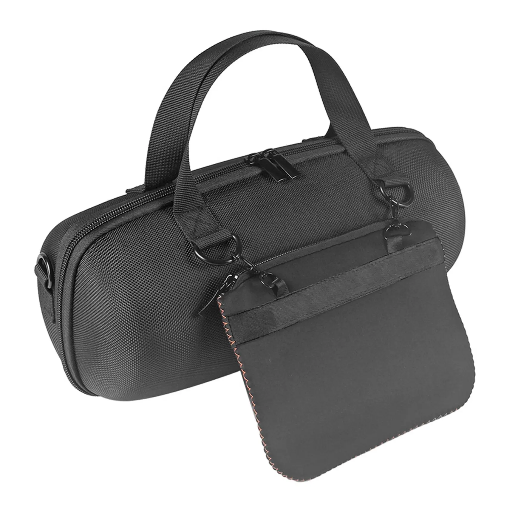 

Hard EVA Case for JBL Xtreme 3 Travel Carrying Storage Box Protective Cover Bag Portable Wireless Speaker Bag(Orange)