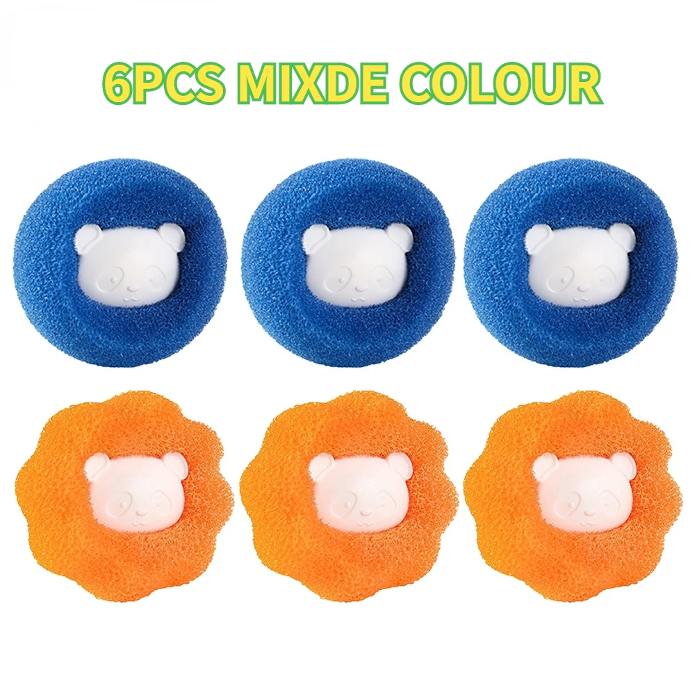 

Многоразовые шарики для стирки