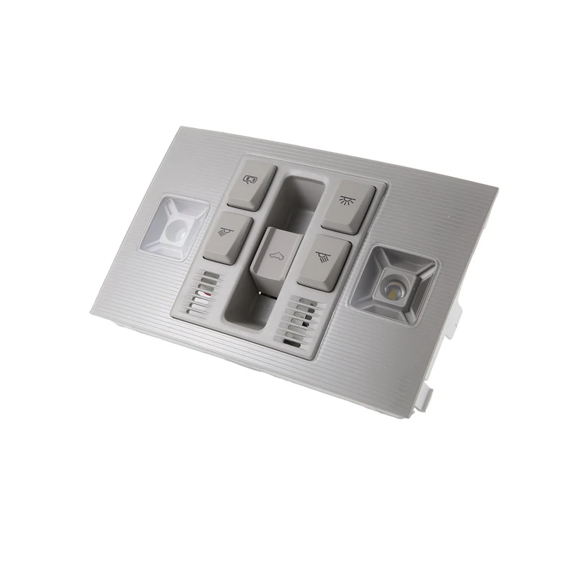 Лампа для потолочного светильника VW Golf MK7 2015-2017 Tiguan L II MK2 Superb 2016-2017