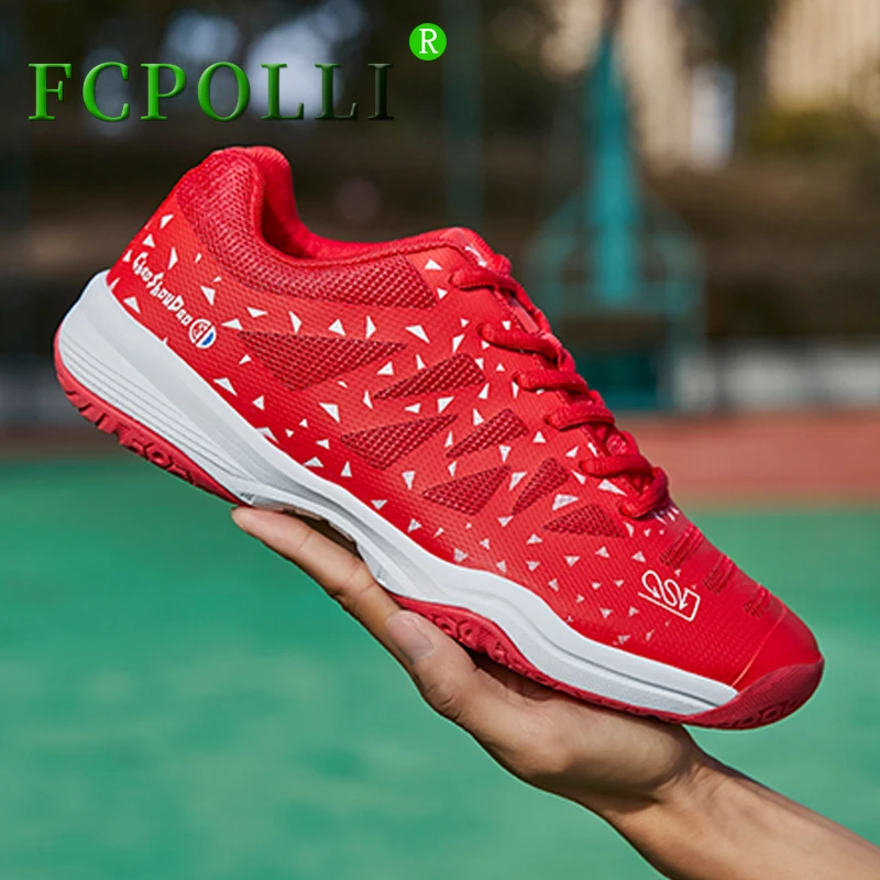 

2022 Hot Sale Badminton Shoes For Unisex Black Yellow Table Tennis Shoes Boy Cow Muscle Badminton Training Youth Sport Shoe