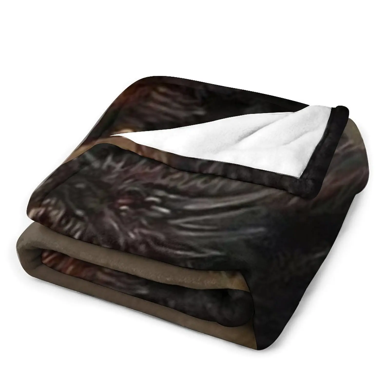 Дергон и пледы одеяло для дивана декоративные одеяла кроватей