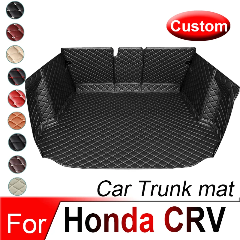 

Коврик для багажника автомобиля Honda CRV 2007 2008 2009 2010