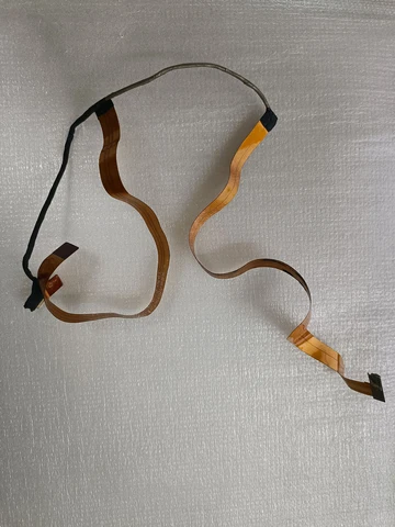 Использованый кабель для инфракрасной камеры Lenovo T490s T14s