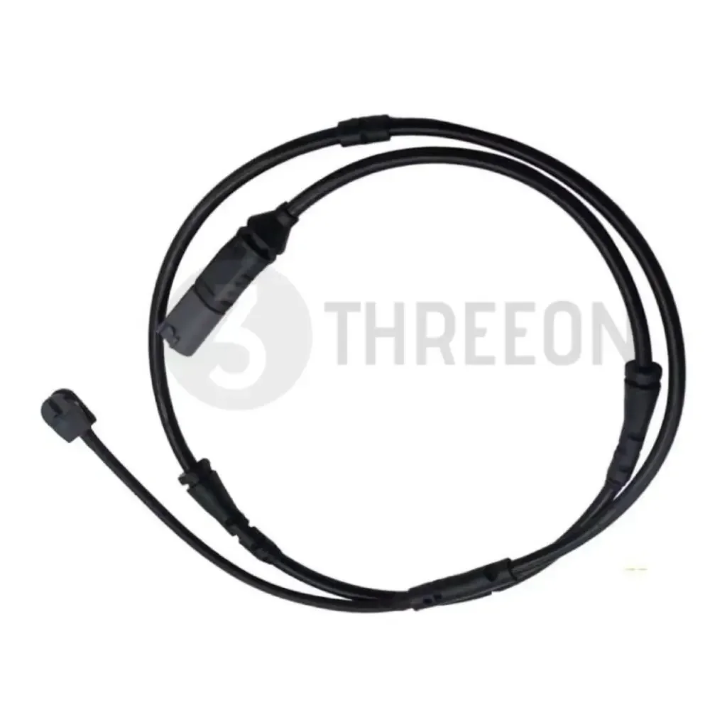 

Передний датчик износа тормозных колодок THREEON BWS7006 для BMW X3-F25 2010- X3-G30/G31 2017-2019 955 мм 34356790303