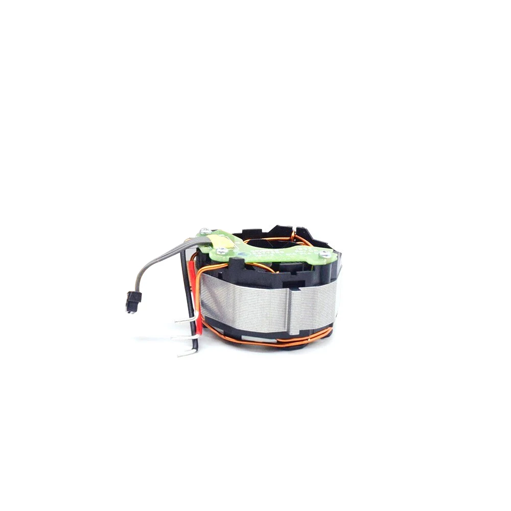 Якорь (ротор) для аккумуляторных дрелей Bosch GSR12V-30, GSB12V-30 – запасная часть (art.: 3920dafdc82a2) - 3920dafdc82a2